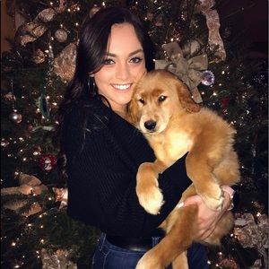 Meet your Posher, Mariana